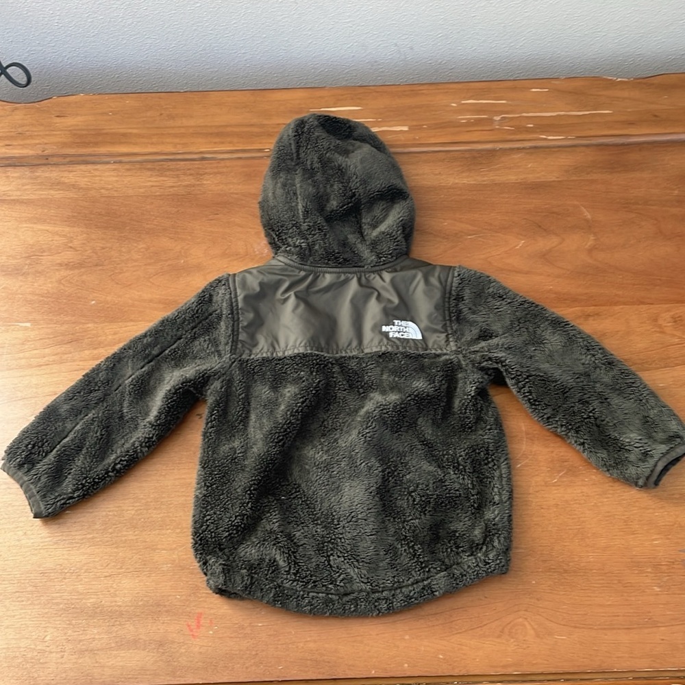 The North Face Lightweight Jacket Size 18 months - Picture 6 of 10